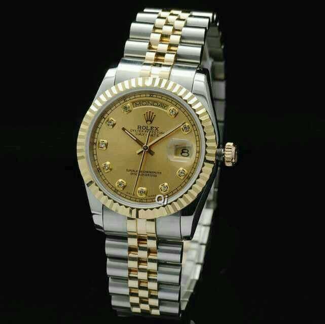 Rolex Watch 1614